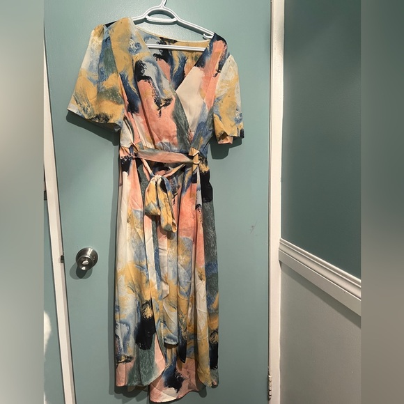 Bloomchic dress - Picture 2 of 2